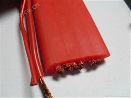 YGCB硅橡胶电缆410/54