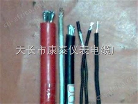KGG22硅橡胶电缆/81.5