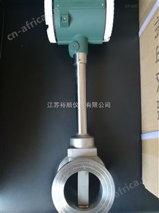 氮气流量计