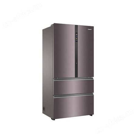 卡萨帝法式冰箱自由嵌入式干湿分储一级能效BCD-633WICTU1 物否小礼品推荐 MY-HZJ-Y- (T)-133