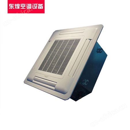 卡式风机盘管空调末端吸顶式空调风机盘管OEM定制厂家直供