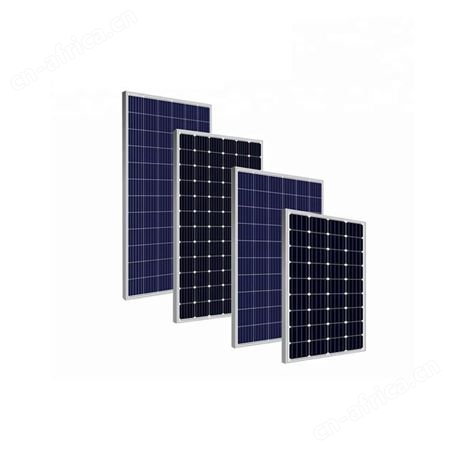 恒大太阳能系统3kw 3.2kw照明系统家用