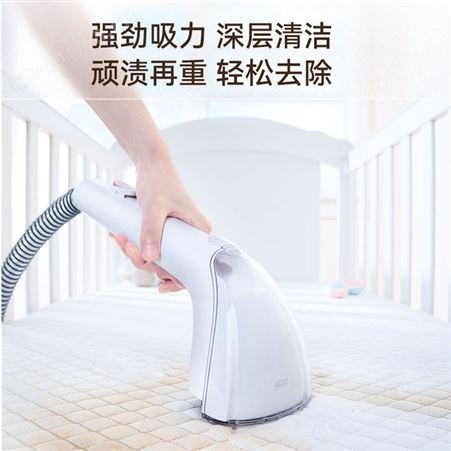 UWANT布艺沙发清洗机喷抽吸一体机地毯清洁神器多功能除螨吸尘器