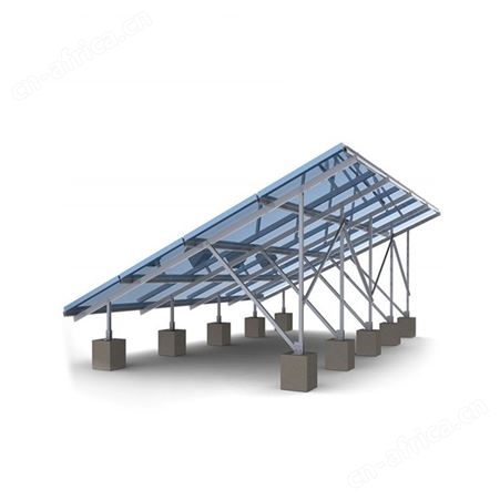 恒大太阳能发电机家用1000W-3000W全套电池板小型户外发电系统