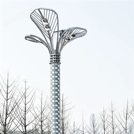 景观灯 地方特色等 花园小区城市特色路灯 LED仿古灯 定制安装