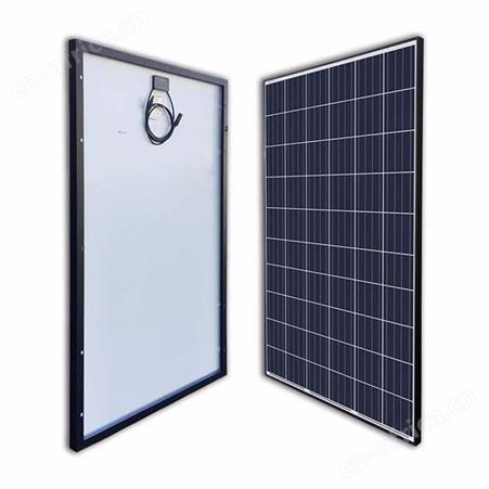 恒大光伏太阳能板太阳能组件60多晶硅290W