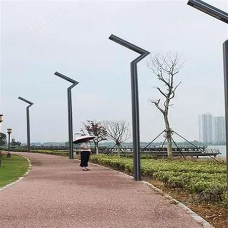 现代景观灯 公园花园用灯 铝型材防水防雷照明灯 多款式选择