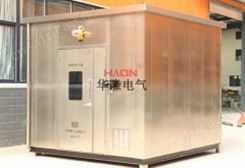 空分分析小屋