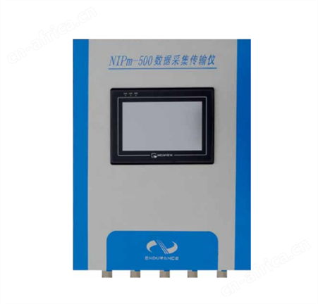 NIPM-500A数据采集传输仪