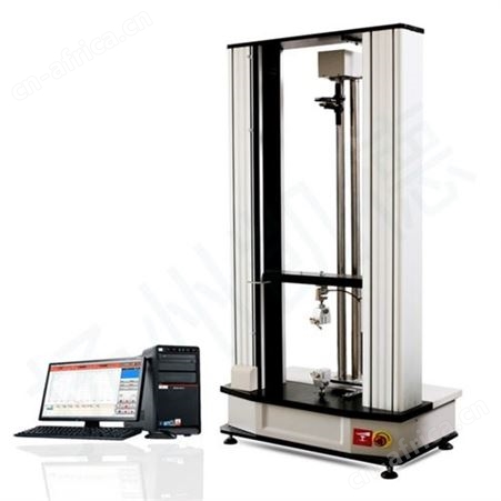 锂电池隔膜拉伸试验机