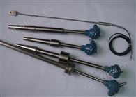 耐磨热电偶WRNN-631,WRNN2-631