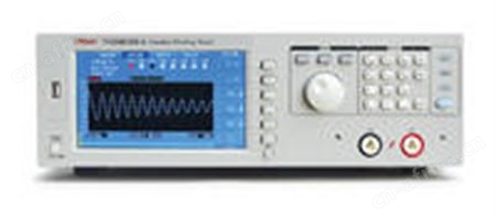 常州同惠脉冲式线圈测试仪