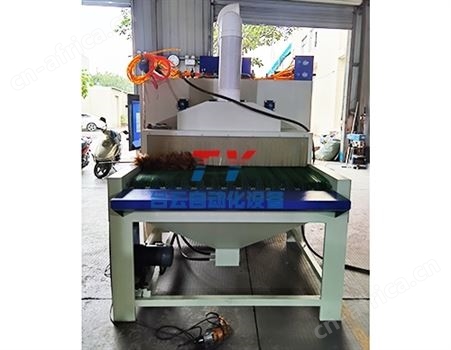 自动喷砂机销售