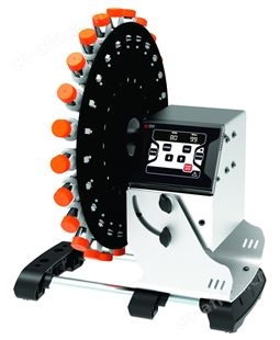 DC-MIX-DR24 数字式圆盘旋转混匀器