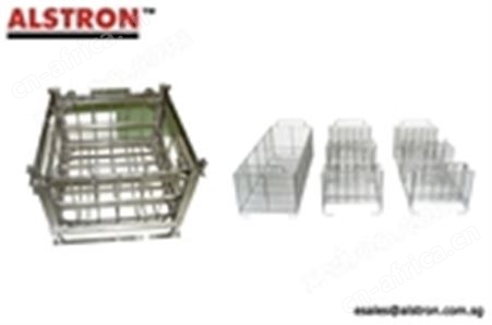 定制带保护的篮筐