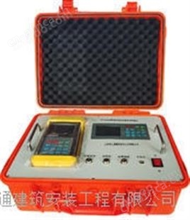 HT-AY508B管道防腐层绝缘电阻变频选频测量仪