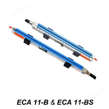 ECA 88 BELCOWA ECA 88 B 工业静电消除器 气流离子风棒 强电离子风棒
