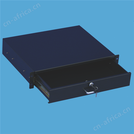 图腾2U抽屉 图腾机柜2u