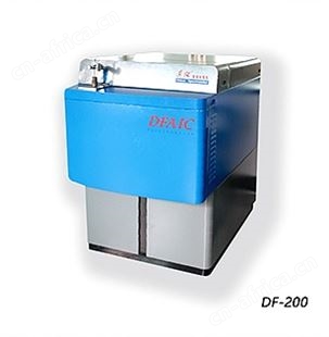 直读光谱仪 DF-200