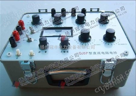 QJ43线路故障测试器