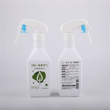 甲醛清除剂批发 无需光照 24小时持续净化 除醛净化率高达97%