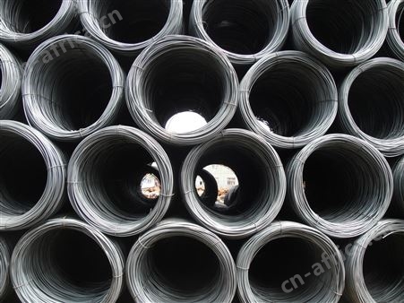 三级抗震盘螺 螺纹钢 建筑工地钢材钢筋 现货 可配送
