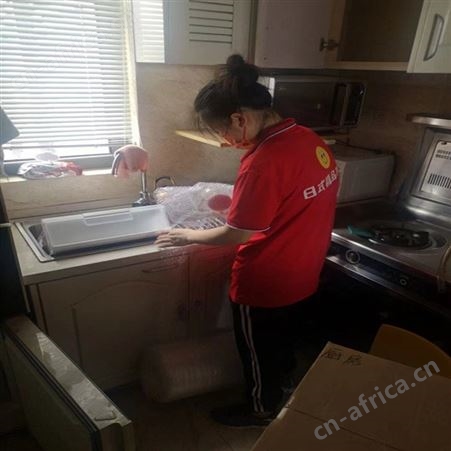 上海普陀区搬家公司 居民搬运 日式打包 物品整理装箱 家具拆装