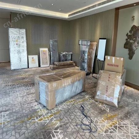 办公室搬家 工位老板桌拆卸打包 企业搬迁 仓库搬移 大众便捷搬运公司