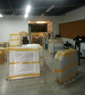 搬家打包 家具拆装搬运 企业办公室搬迁 大众便捷搬场免费上门评估
