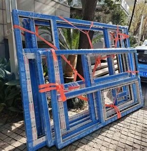 吊门窗玻璃高层吊大件窗帘轨道上楼专业吊大理石/吊岩板上楼