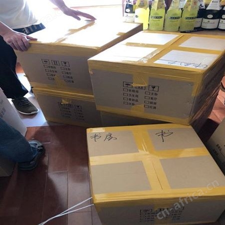 上海静安区搬家打包公司 居民搬场 家具拆装 长短途搬运 物品装箱