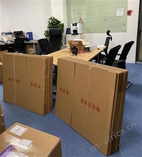 搬家打包 家具拆装搬运 企业办公室搬迁 大众便捷搬场免费上门评估