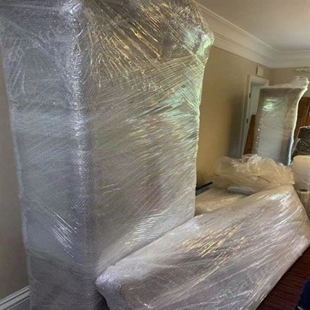 普陀区搬家公司 长寿路日式打包精品搬运服务 家具拆装 物品装箱