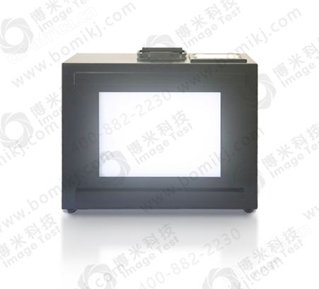 多色温带红外透射光源