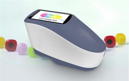 YS3060光栅分光测色仪