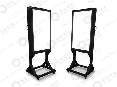 多色温Flicker反射光源