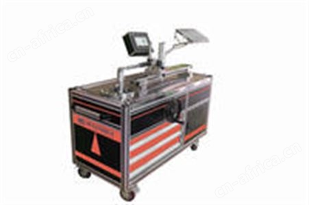 移动式静态扭矩扳子检定仪