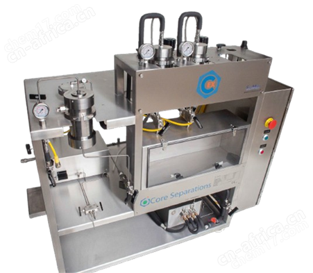 Extraction系列超临界萃取系统