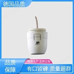 威尔菲尼斯 耐压耐磨 水地暖电热执行器 各种规格齐全 现货库存充足