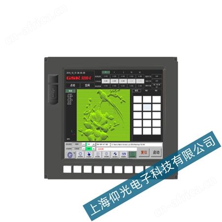 大连光洋DUT数控系统维修多少钱