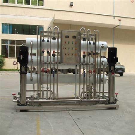 贵州工厂饮用水直饮水设备，纯净水制取设备