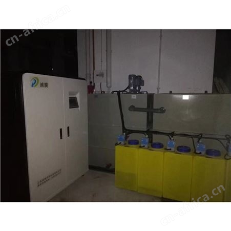 南宁污水处理装置厂家