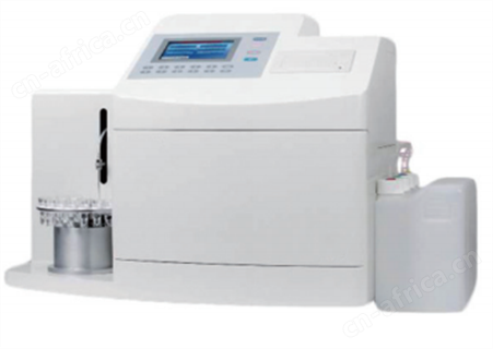 MTE760 低压液相色谱HbA1c分析仪