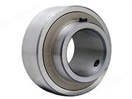 RB 型外球面轴承（圆柱孔 圆柱外径面）