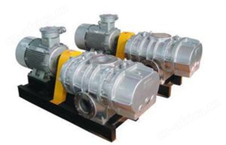 MVR250B蒸汽压缩机