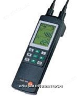 TESTO645温湿度仪
