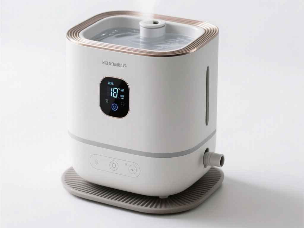 日本加湿系统进口品牌：雾的池内（上海）贸易有限公司的技术优势与应用价值