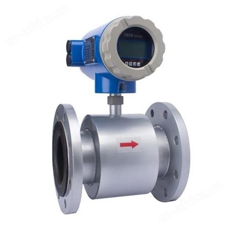 高压电磁流量计价格