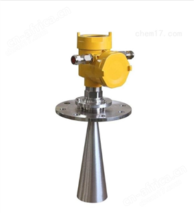 天康雷达物位计多少钱