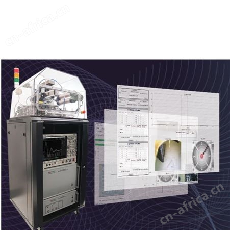销售CDM充电器件模型测试仪报价